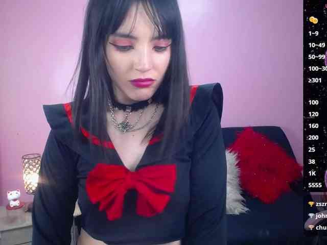 sailormon07 webcam