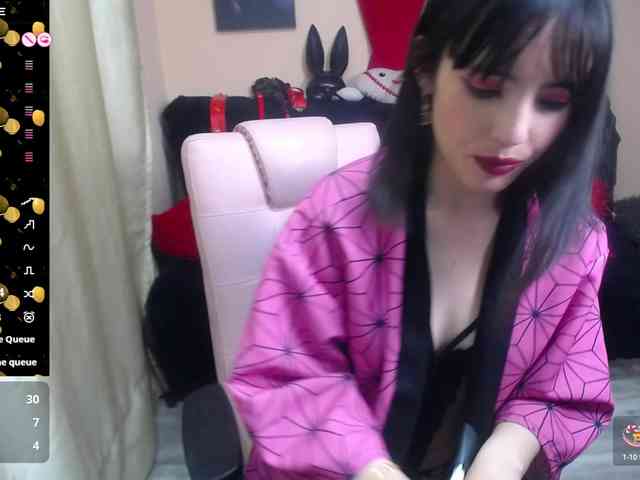 sailormon07 webcam