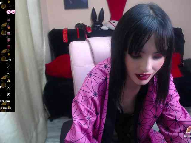 sailormon07 webcam