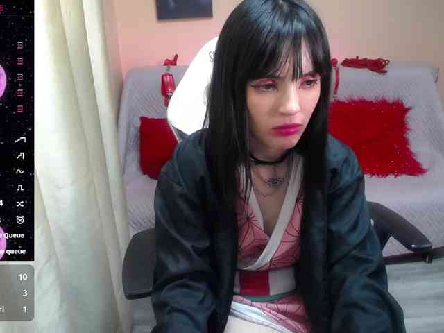 sailormon07 webcam