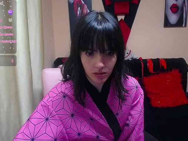 sailormon07 webcam