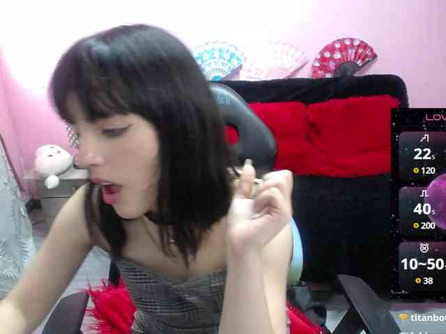 sailormon07 webcam
