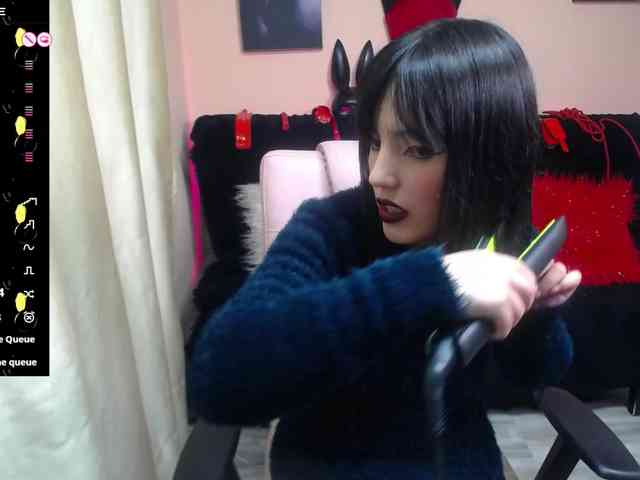 sailormon07 webcam
