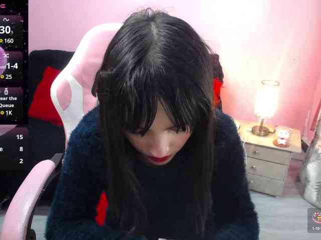 sailormon07 webcam
