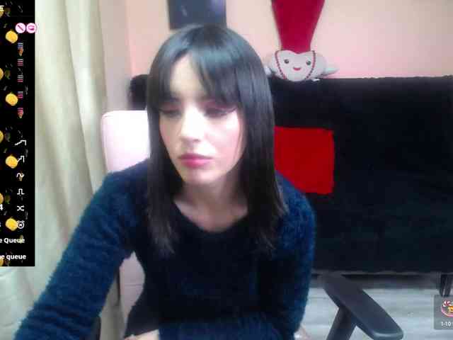 sailormon07 webcam
