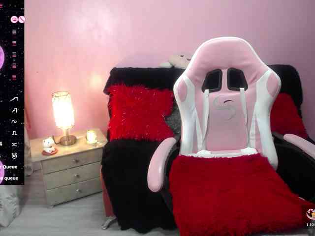 sailormon07 webcam
