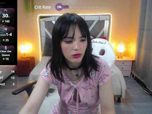 sailormon07 webcam