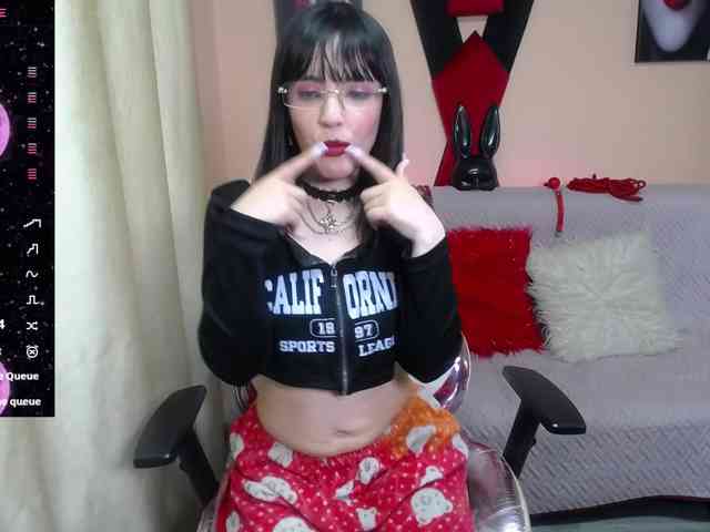 sailormon07 webcam