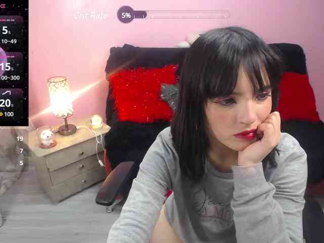 sailormon07 webcam