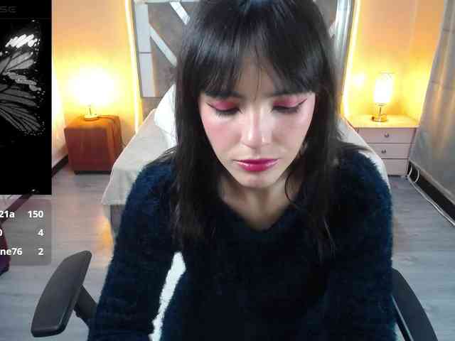 sailormon07 webcam