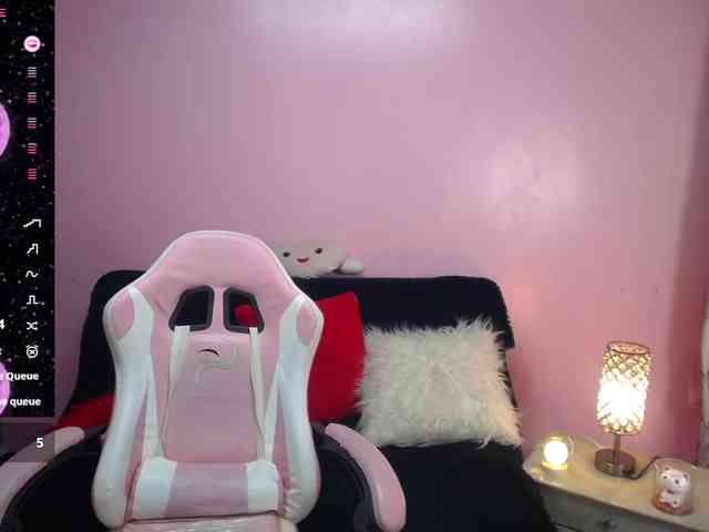 sailormon07 webcam