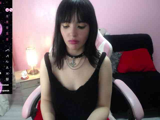 sailormon07 webcam