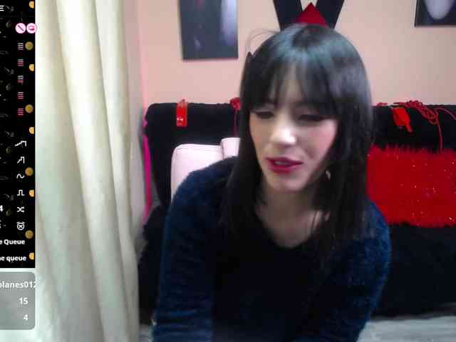 sailormon07 webcam