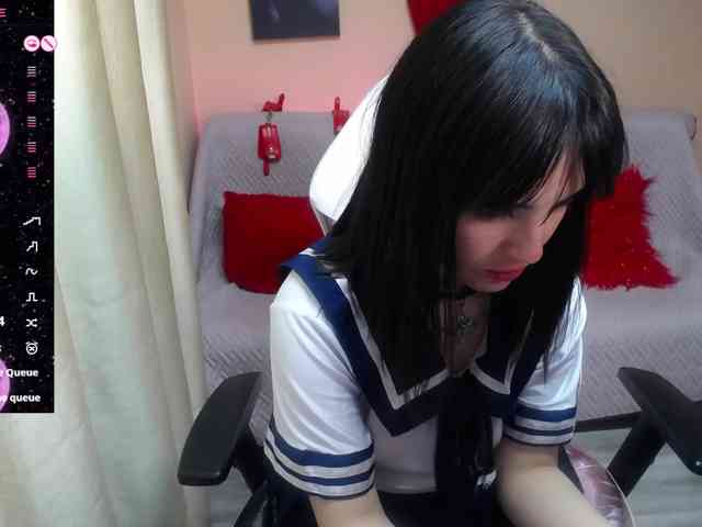 sailormon07 webcam