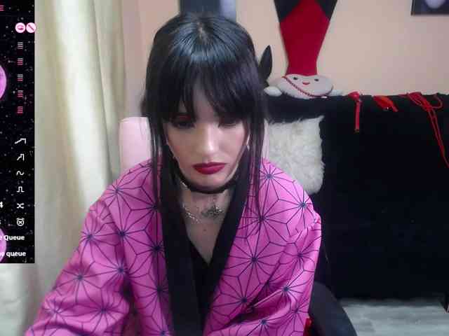 sailormon07 webcam