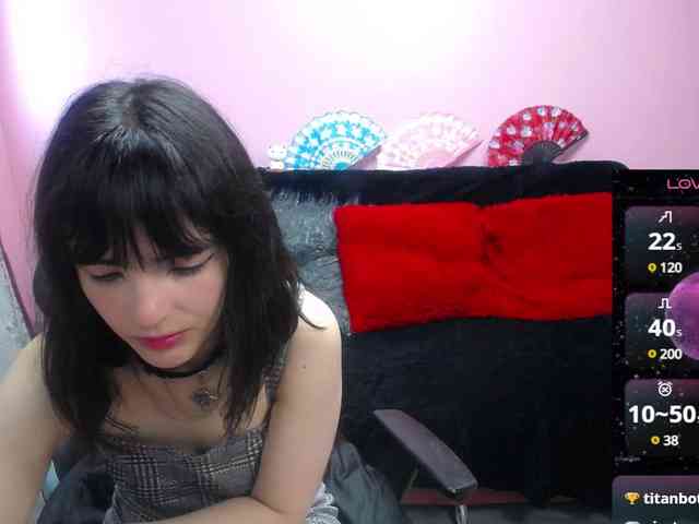 sailormon07 webcam