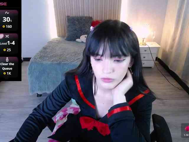 sailormon07 webcam