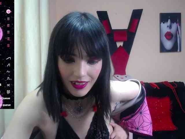 sailormon07 webcam