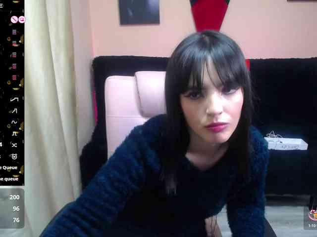 sailormon07 webcam