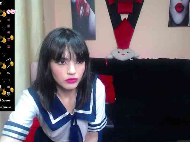 sailormon07 webcam