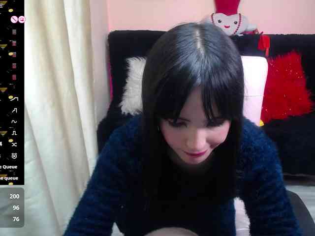 sailormon07 webcam