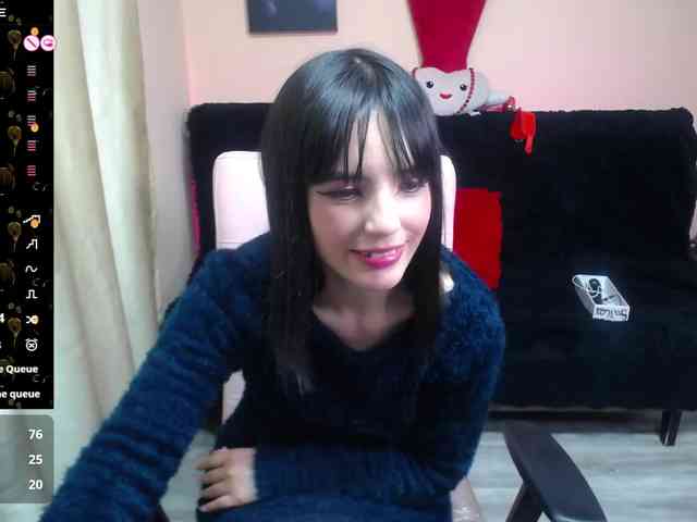 sailormon07 webcam