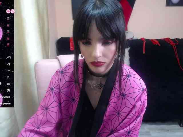 sailormon07 webcam