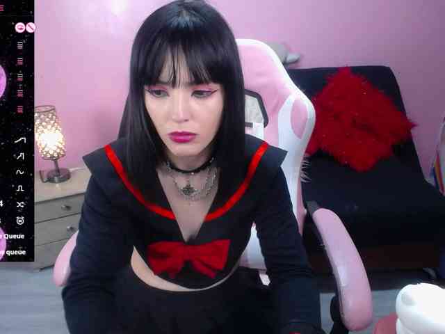 sailormon07 webcam