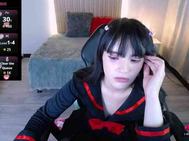 sailormon07 webcam