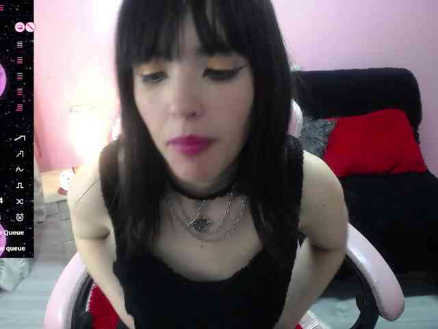 sailormon07 webcam