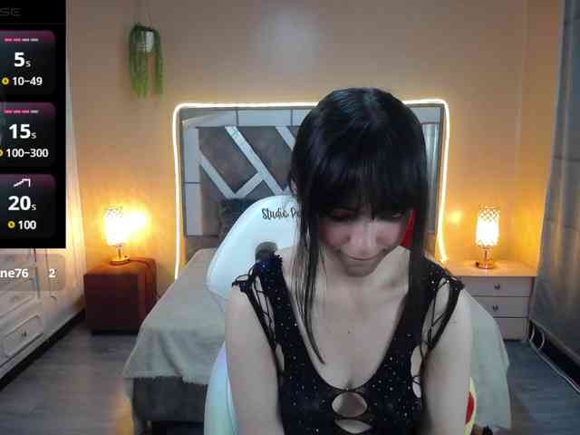 sailormon07 webcam