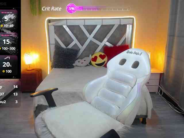 sailormon07 webcam