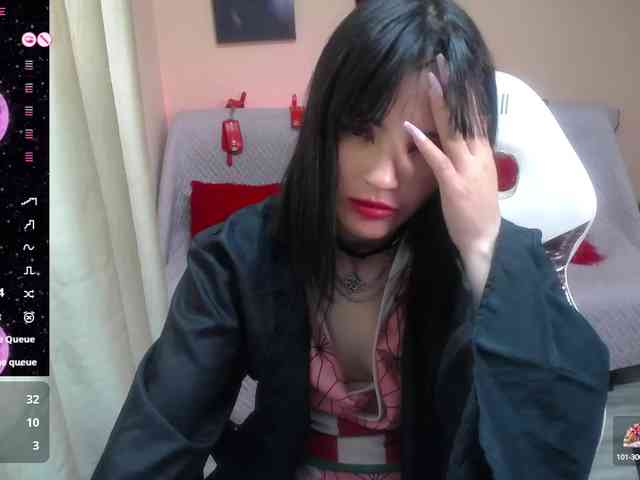 sailormon07 webcam