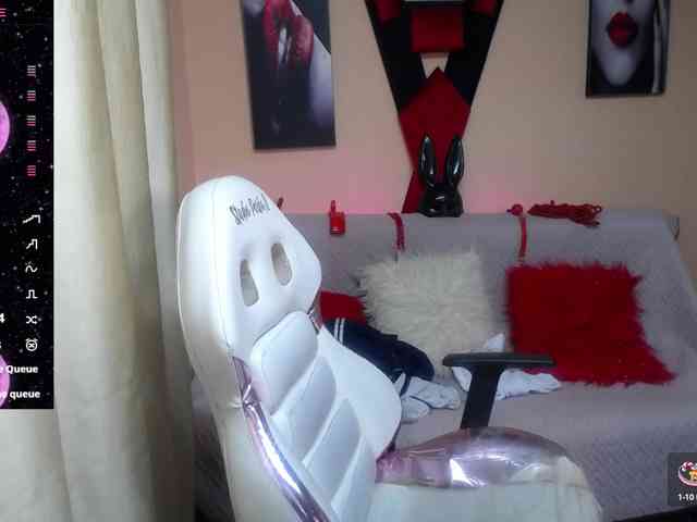 sailormon07 webcam