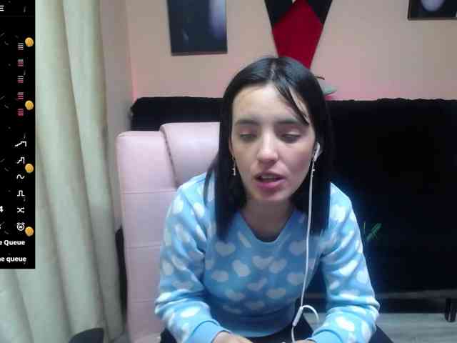 sailormon07 webcam