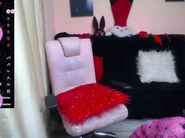 sailormon07 webcam