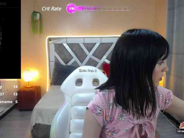 sailormon07 webcam