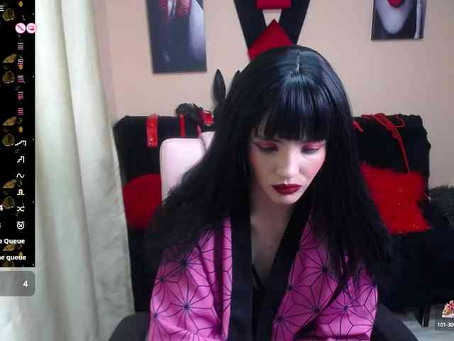sailormon07 webcam