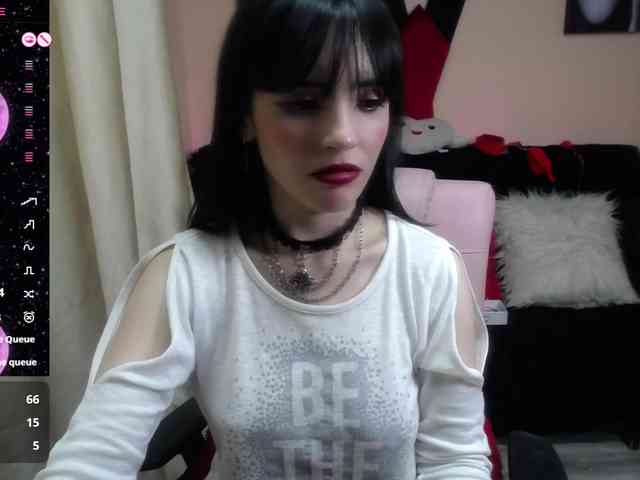 sailormon07 webcam