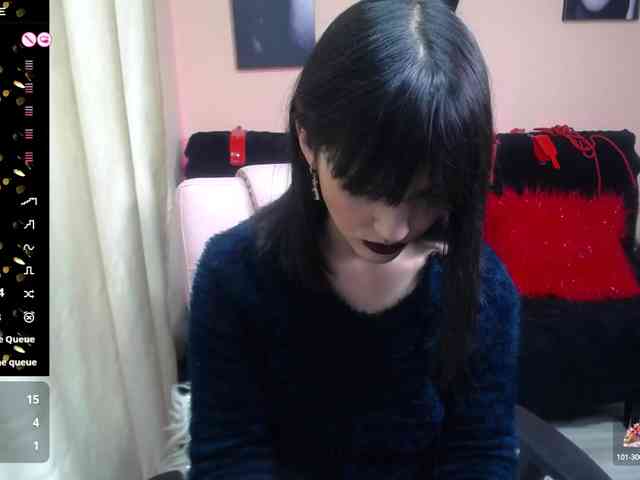 sailormon07 webcam
