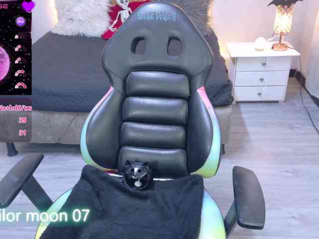 sailormon07 webcam