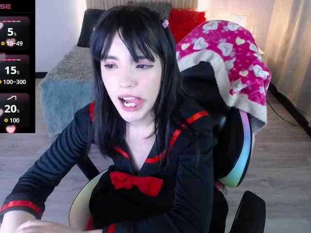 sailormon07 webcam