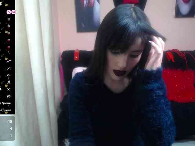 sailormon07 webcam