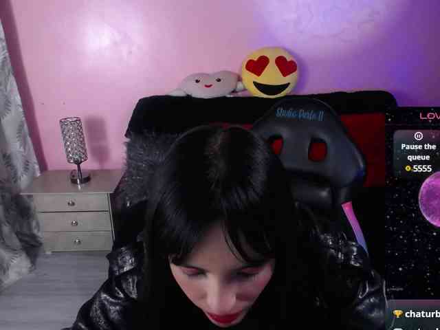 sailormon07 webcam