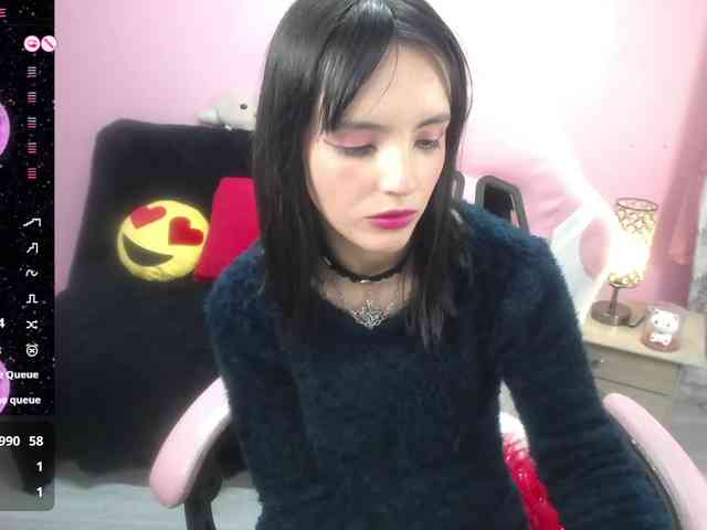 sailormon07 webcam