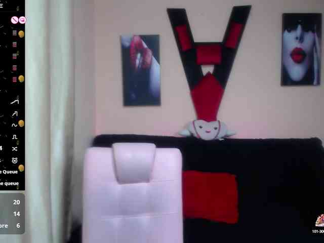 sailormon07 webcam