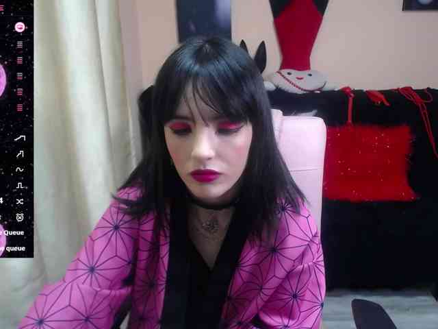 sailormon07 webcam