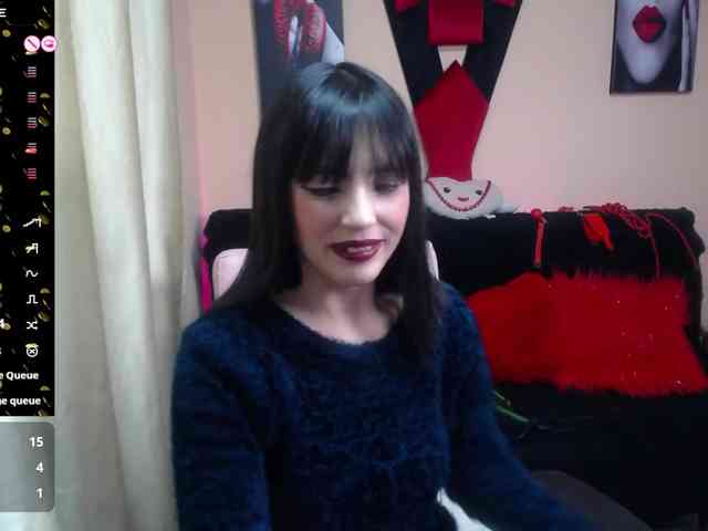 sailormon07 webcam