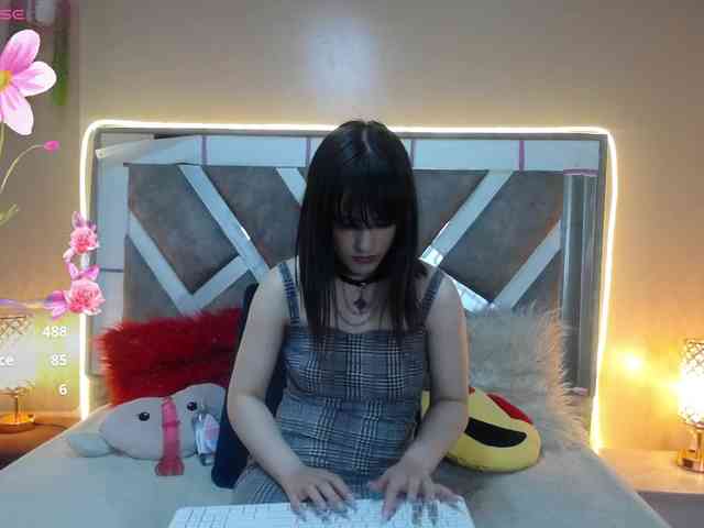 sailormon07 webcam