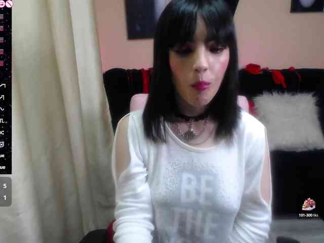 sailormon07 webcam